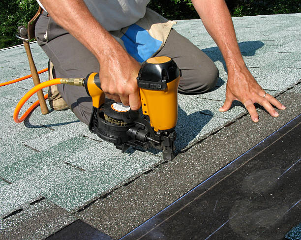 Best Roof Leak Repair  in Alto, GA